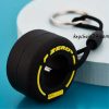 Ключодържател за кола слик гума Pirelli Zero 2