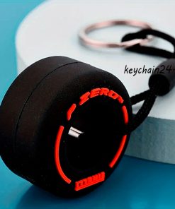 Ключодържател за кола слик гума Pirelli Zero