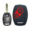 Силиконов калъф за ключ на автомобил Honda