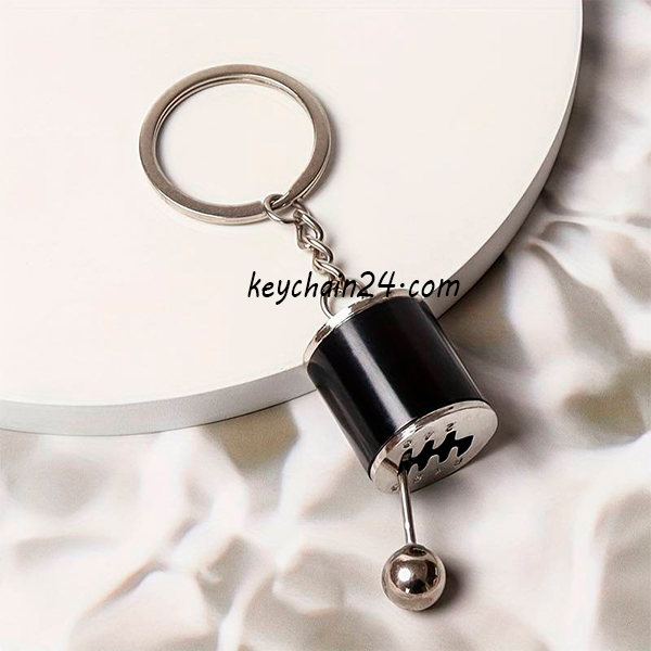 Ключодържател за кола скоростен лост и кутия