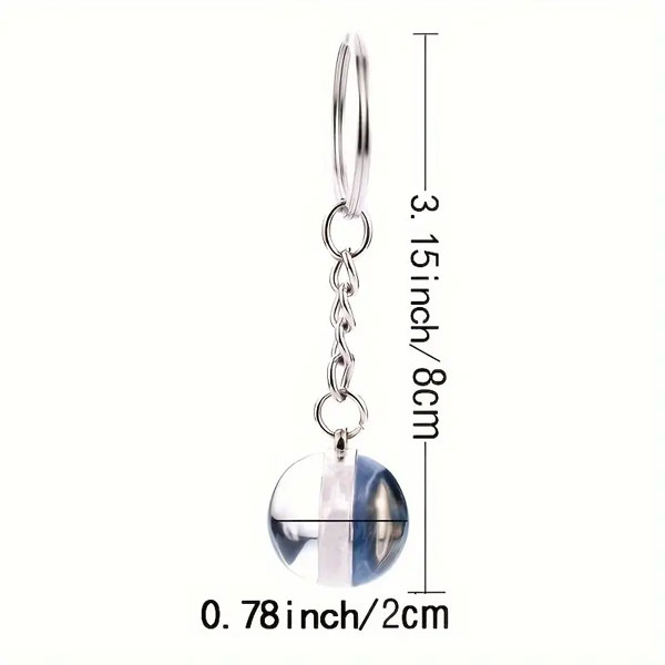 Светещ в Тъмното Ключодържател - слънчевата система 2