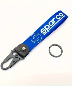 Ключодържател за кола SPARCO