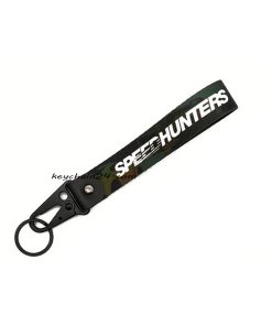 Ключодържател за кола Speed Hunter Drag Racing