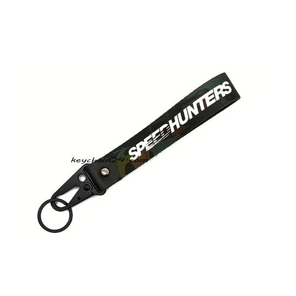 Ключодържател за кола Speed Hunter Drag Racing