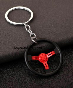 Ключодържател за кола Спортен волан