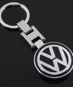 Луксозен ключодържател за кола Volkswagen / VW 2
