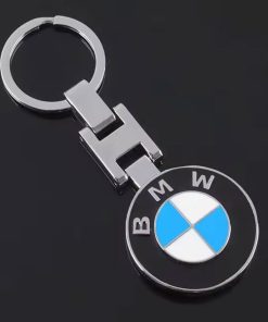 Луксозен ключодържател за кола BMW 2