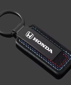 Луксозен ключодържател за кола Honda