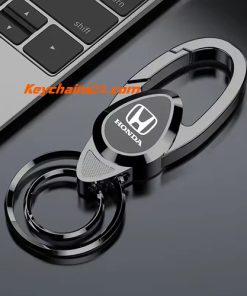 Стилен ключодържател за кола Honda