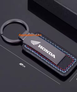 Луксозен ключодържател за мотор Honda 2