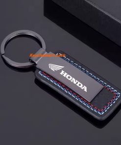 Луксозен ключодържател за мотор Honda